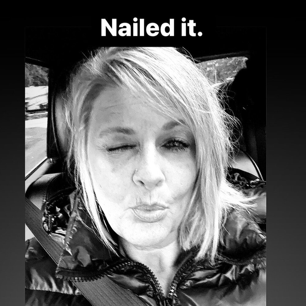 Meet your Posher, Laurel
